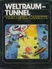 Weltraum Tunnel Box Art Front